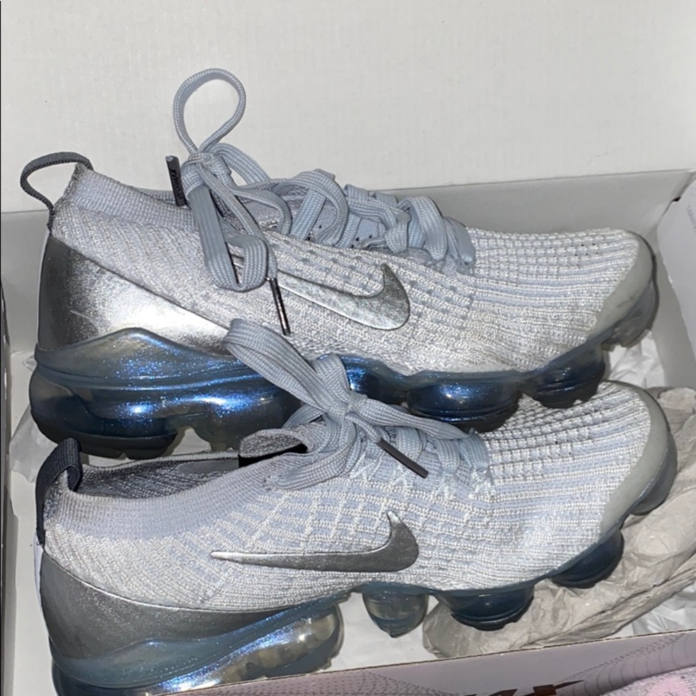 Women’s air max fly knit 3